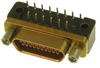 Micro-D Connector, Receptacle 21 Position, Through Hole; No. Of Contacts Itt Cannon - 02K3046 - Newark, An Avnet Company