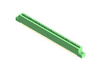 Card Edge Conn, Dual, 66Pos, Wire Wrap; Card Edge Connector Type Edac - 73R6927 - Newark, An Avnet Company