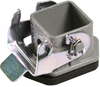 Base, Size 3A, Top Entry, Zinc; Product Range Amp - Te Connectivity - 72Y2665 - Newark, An Avnet Company