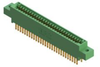 Card Edge Conn, Dual Side, 56Pos, Lug; Card Edge Connector Type Edac - 85H6587 - Newark, An Avnet Company