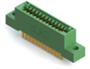 Card Edge Conn, Dual Side, 26Pos, Lug; Card Edge Connector Type Edac - 85H6292 - Newark, An Avnet Company