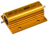 Res, Wirewound, 22R, 150W, Solder; Resistance Cgs Te Connectivity - 69AC5078 - Newark, An Avnet Company