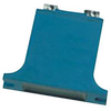 Varistor, Metal Oxide, 650V, Block; Voltage Rating Vac Epcos - 96K7695 - Newark, An Avnet Company