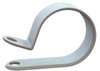 Cable Clamp, 1, Pa 6.6, Nat, Screw; Cable Clamp / Clip Type Essentra Components - 31AJ8845 - Newark, An Avnet Company