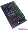Serial Adaptor Board, Rs232, Ft800 Eve; Accessory Type Bridgetek - 46Y8575 - Newark, An Avnet Company