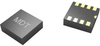 Sensor, Dual-Axis Angle, 7V, Lga-8; Magnetoresistive Sensor Technology Multi Dimension - 56AC2256 - Newark, An Avnet Company