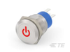 Push Button Switches -- 2-2213766-5 - Image
