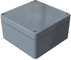 Enclosure, Industrial, Grey, Pet Rohs Compliant Rose - 90AJ7204 - Newark, An Avnet Company