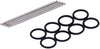 Rollers for bend fixtures, 2 mm, set of 4 -- AC1067-1 - Image