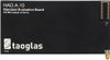 Antenna Evaluation Board -- HAD.A.10 - Image