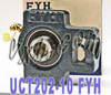 FYH Bearing UCT202-10 5/8 - Kit8838 - NationSkander California Corporation