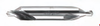 Countersink -- HSS - Combined Drill & Countersink - Image