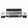 D-Sub Connector Assemblies - A35167-ND - DigiKey
