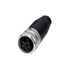Circular Connector Assemblies - 277-4500-ND - DigiKey