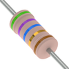 Through Hole Resistors - FMP100FTF52-57R6-ND - DigiKey