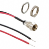 Panel Indicators, Pilot Lights - 492-1561-ND - DigiKey