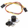 Expansion Boards, Daughter Cards - 1910-PIS-1278-ND - DigiKey