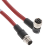 Circular Cable Assemblies - 17-TAA546B1411-080-ND - DigiKey