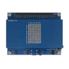 LED Driver Evaluation Boards - 2521-IS31FL3736B-QFLS4-EB-ND - DigiKey