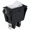 Switches - Rocker Switches -- CL101J71S205QA - Image