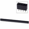 Headers, Receptacles, Female Sockets - S4035-ND - DigiKey