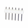Headers, Male Pins - 2057-LHB-06-SA2-ND - DigiKey