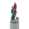 Multiple Conductor Cables - BEL5749-1000-ND - DigiKey