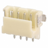 Headers, Male Pins - 17-3-292173-4TR-ND - DigiKey