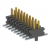 Headers, Male Pins - FTMH-109-03-L-DV-A-ND - DigiKey