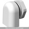 Enclosures Accessories and Hardware - SDV180-1 - Powell Electronics, Inc.