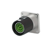 Circular Connector Housings - 2452-EDA001N00000002000-ND - DigiKey