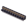 Arrays, Edge Type, Mezzanine (Board to Board) - SAM14638TR-ND - DigiKey