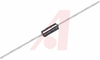 CAPACITOR, TANTALUM; 6.8 uF; 35 WVDC @ DEGC; 46 V; + 10%; B; AXIAL LEADED - 70212675 - Allied Electronics, Inc.