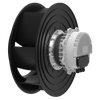 Backward Curved Fan -- N42-45010
