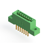 Edgeboard Connectors - 151-846-014-500-204-ND - DigiKey