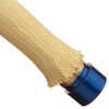 Spiral Wrap, Expandable Sleeving - 1030-KVN2.00YL100-ND - DigiKey