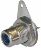 RCA Panel Mt(f), Rear Mount Switchcraft Connector - CA-3501FR - Visual Sound, Inc.