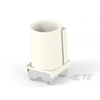 Coaxial Connector (RF) Assemblies - 17-2474495-2CT-ND - DigiKey