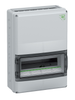 AK Series Enclosures -- 733-714 - Image