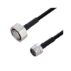 Coaxial Cables (RF) - 5073-LCCA9878/WP-FT2-ND - DigiKey