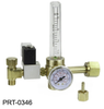 CO2 Tank Regulator with Solenoid Valve -  - CO2Meter.com