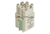 Heavy Duty Power Connector Inserts & Modules -- 1741834 - Image