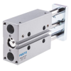 Pneumatic Guided Cylinders - 1215391 - RS Components, Ltd.