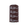 Aluminum Electrolytic Capacitors - 565-EKHU401VSN132MR75S-ND - DigiKey