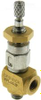 10-32 Inlet Thread Needle Valve -- NV - Image