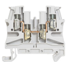 DIN Rail Terminal Blocks - 1806137 - RS Components, Ltd.
