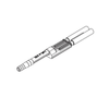 EBC 160 Twin Air Tube – Female -- E160-21 - Image