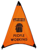 Sign -- HFS13