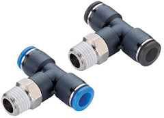 Hydraulic Fittings Selection Guide