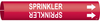 BradySnap-On™ Pipe Marker - 4277-C - Brady Corporation